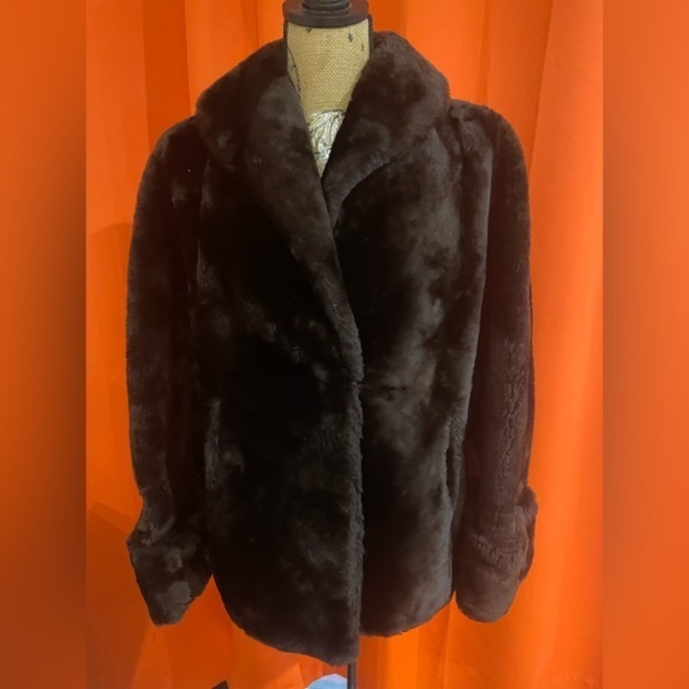Tescan Jacket/coat Size Unknown